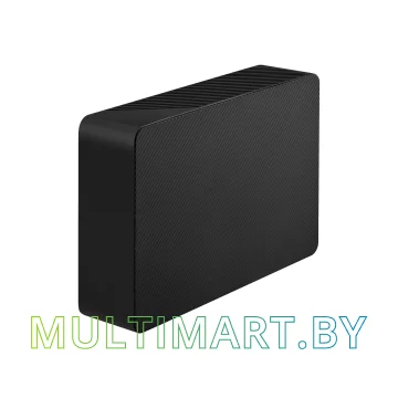 Внешний жесткий диск Seagate Expansion 14TB (STKP14000400) картинка 6